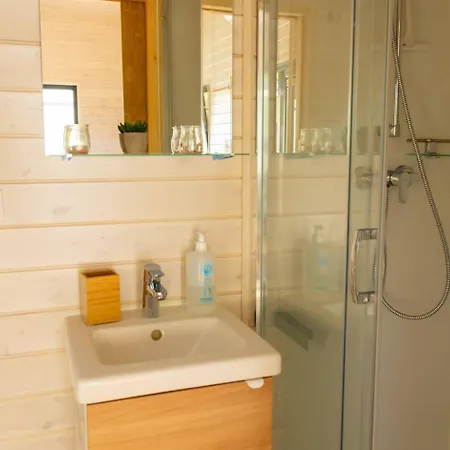 Сasa de vacaciones Isis Garden By Tiny Away Azinhal